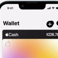 Deset američkih država uvelo vozačku dozvolu za Apple Wallet