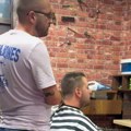 Humanitarno šišanje za malog Pavla i njegov dom od ponedeljka u leskovačkoj Berbernici “Gordon”