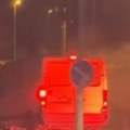 Jeziva Tuča navijača u Beogradu: "Grobari" i "delije" se tukli krvnički (video)