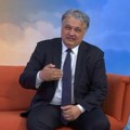Lučić: Prijava zbog snimka, obavestio sam Milera o nezakonitim radnjama Subotićeve