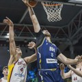 Grupa C: Bosni treba pobeda, evo kako Španci mogu da ispadnu