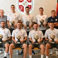 Fss uručio Zlatne i Dijamanstke lopte srpskim fudbalerima, nagradu dobio i Tadić