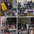 Poginulo 15 ljudi u padu žičare, oglasila se firma za održavanje: Šta do sada znamo o tragediji u Lisabonu?