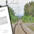 OTKRIVAMO Ovo je dokument o Aneksu 5 ugovora o rekonstrukciji pruge koji Vlada danas poništila: Potpisan uoči hapšenja…