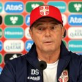 Stojković: Najveća je opasnost ako Letonce shvatimo neozbiljno, doktora ovih dana ne viđam