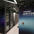Jupiter, najbrži kompjuter u Evropi, počeo da radi