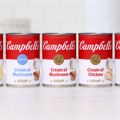 SAD: Campbell's sa rastom prodaje od 6% u 2025.