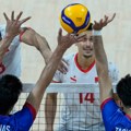 Tunis savladao Filipine na početku Svetskog prvenstva
