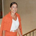 Udaje se Mirka Vasiljević?! Ovo je trebalo da se dogodi da bi stala na ludi kamen