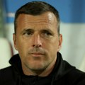Luković nakon neverovatnog preokreta Zvezde: Ušli smo u trku, a nismo smeli!