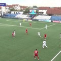 Dubočica i Grafičar podelili bodove u Surdulici (1:1)