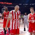 FOTO Malo ko je ovo primetio u TV prenosu: Ovaj detalj na kraju meča je šokirao sve navijače Zvezde
