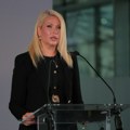 Funkcionerka SNS Sandra Božić napadnuta na ulici, žena na motoru je udarala kroz prozor automobila