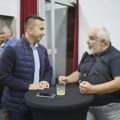 OTVORENA IZLOŽBA SLIKA LIKOVNE KOLONIJE „RIBNICA 7“ U MIONICI