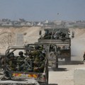 UN: Bezbedne zone Izraela u Pojasu Gaze su mesta smrti