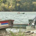 MUP potvrdio: U prevrtanju čamca kod Bačkog Novog Sela jedna osoba se udavila, devet ljudi spaseno