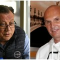 „Neizreciva tuga preletela je preko celog Balkana“: Mili je Halidu napisao poslednju pesmu, a sada se potresnim rečima…