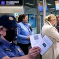 Srbi u EU ulaze po novim pravilima, evo kakve nas promena na granici čekaju od leta