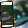 Nova verzija ChatGPT-ja češće daje štetne odgovore na osetljive teme