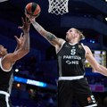 Partizan može sa Realom, ali prvo mora da se pojavi na utakmici