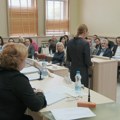 ODRŽANA SEDNICA SKUPŠTINE GRADA: USVOJEN TREĆI REBALANS BUDŽETA