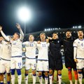 Istorijski skok tzv. Kosova na FIFA rang listi