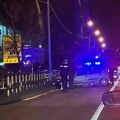 Sudar automobila i autobusa na putu ka Kragujevcu: Poginuo vozač auta, dvoje povređeno