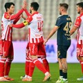 Uživo: Crvena zvezda - IMT 0:0 (foto, video)