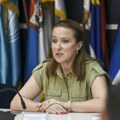 Paunović: Cilj je da svi mogu da se obrate ombudsmanu, sada može 60 odsto građana