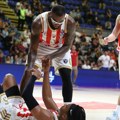Uživo: Crvena zvezda – Mega, Nvora ne igra! (20.00)