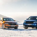 Zabeležen rast prodaje novih automobila u Srbiji