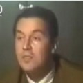 Milo zaćutao na "Ubij Srbina" i "Za dom spremni": Pogledajte kako je nekada pričao o Hrvatima