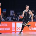 Anomalija u Evroligi: Asvel završio meč bez dvocifrenih košarkaša