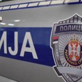 MUP: Uhapšene dve osobe u Bajinoj Bašti zbog sumnje da su oštetile apoteku za 4,9 miliona dinara