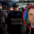 Brazil: uhapšen Žair Bolsonaro