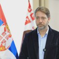 Gradonačelnik Dašić zahteva hitnu istragu i sanaciju nakon obrušavanja u naučnom kompleksu