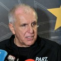 Obradović najavio povratak u Partizan jednog dana