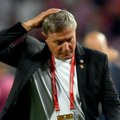"Piksi je najmanje kriv"! Sin trenerske legende o debaklu Srbije u kvalifikacijama za Svetsko prvenstvo