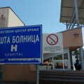 Klostridija na ortopediji Oglasio se ZC Vranje: Obustavljen hladan operativni program i redukovan prijem pacijenata