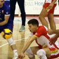 Жал за победом на европском дебију: Одбојкаши Војводине испустили 2:0 и пали у тај-брејку у Алањи