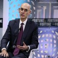 Adam Silver progovorio o projektu NBA Evropa: Svi zainteresovani neka dođu i predstave plan - u januaru kreću ozbiljni…