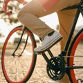 Može li vožnja bicikla da utiče na probleme sa prostatom