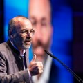 Manfred Veber: Evropa je skrenula udesno, centar mora da se prilagodi