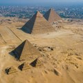 Tajanstvena komora u blizini Keopsove piramide?! Arheolozi otkrili neobičnu strukturu u pesku, ne znaju šta je