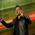Huang: Potrebno je izgraditi infrastrukturu umjetne inteligencije vrijednu trilijune dolara