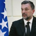 Konaković: Dodikov plan bio secesija Republike Srpske, ali u tome nije uspeo