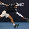 Italijan u neočekivanom problemu pred meč sa Novakom: Museti bez skoro celog stručnog štaba napada Đokovića
