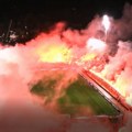 Dirljivo u Solunu: Stadion gori od tuge, igrači ne slave golove