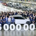 Hyundai u fabrici u Nošovicama proizveo 5-milioniti automobil