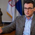 Petković pisao međunarodnoj zajednici: Hitno zaustavite progon Srba sa KiM